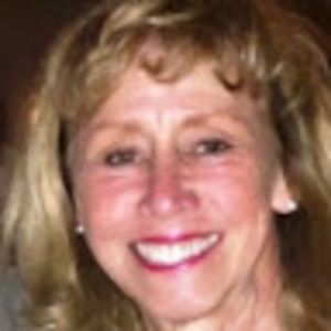 Meet your Posher, Patricia